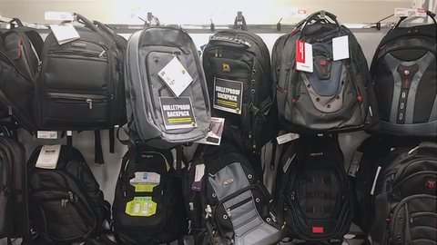 office max bookbags