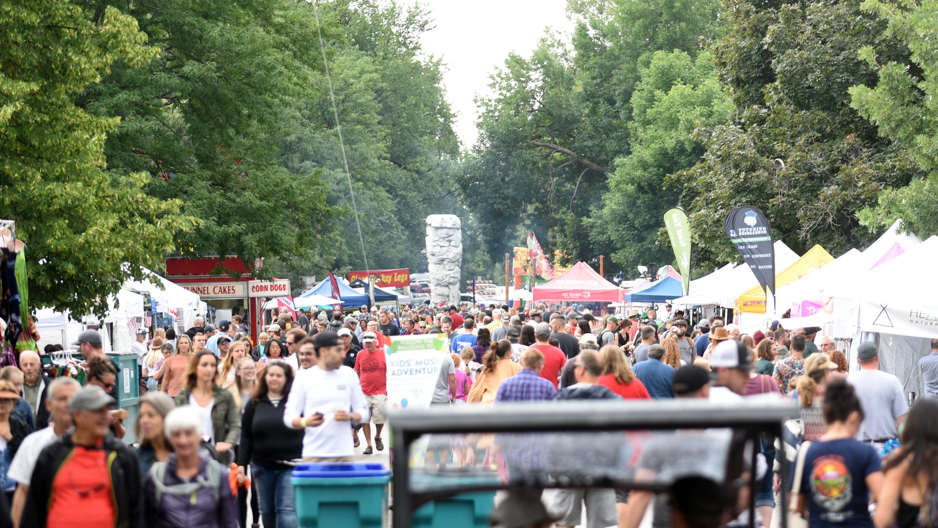 Fort Collins festivals NewWestFest has been permanently canceled