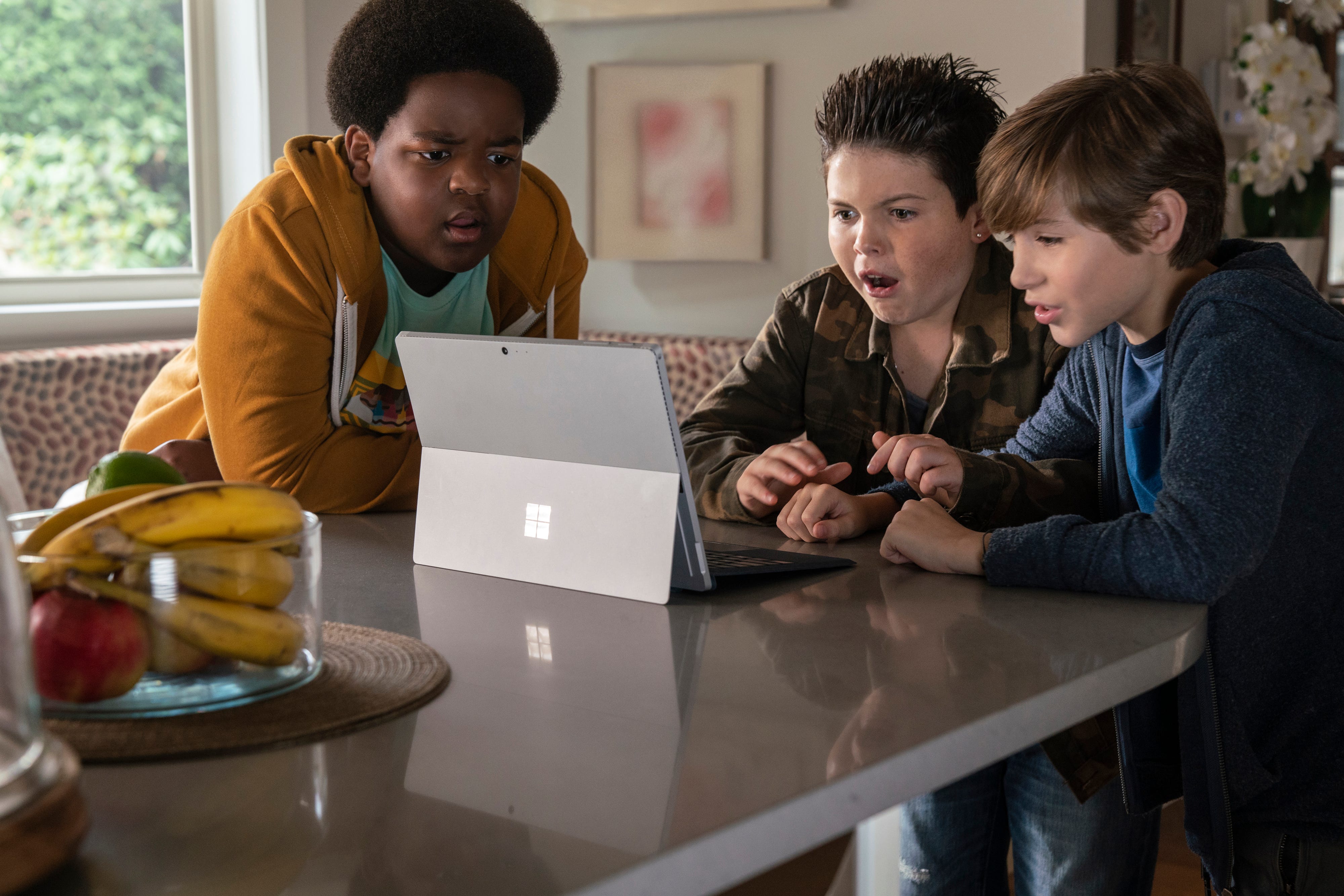 Good Boys Is Jacob Tremblay S New R Rated Movie Suitable For Kids