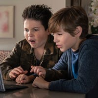 6th Grade Girls Porn - Good Boys': Is Jacob Tremblay's new R-rated movie suitable ...