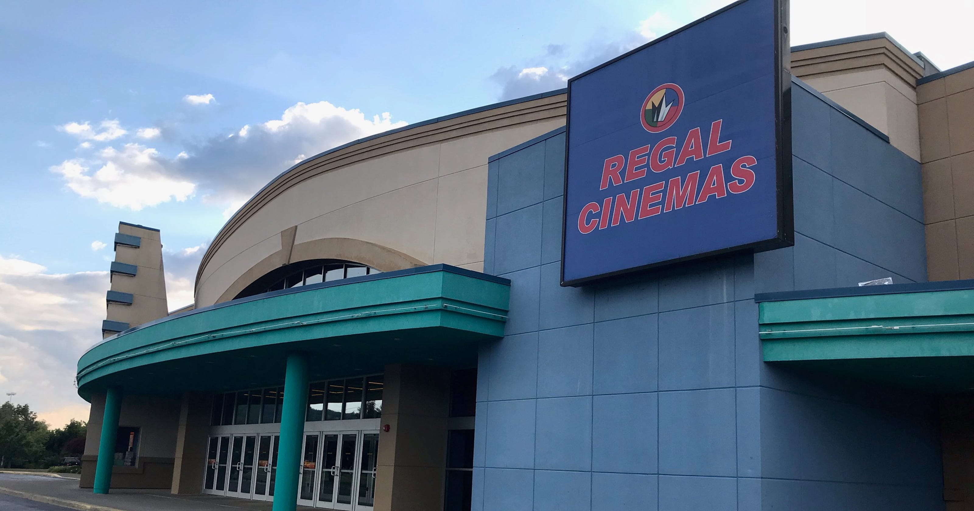 Regal's Unlimited Movie plans Where and how to use the pass