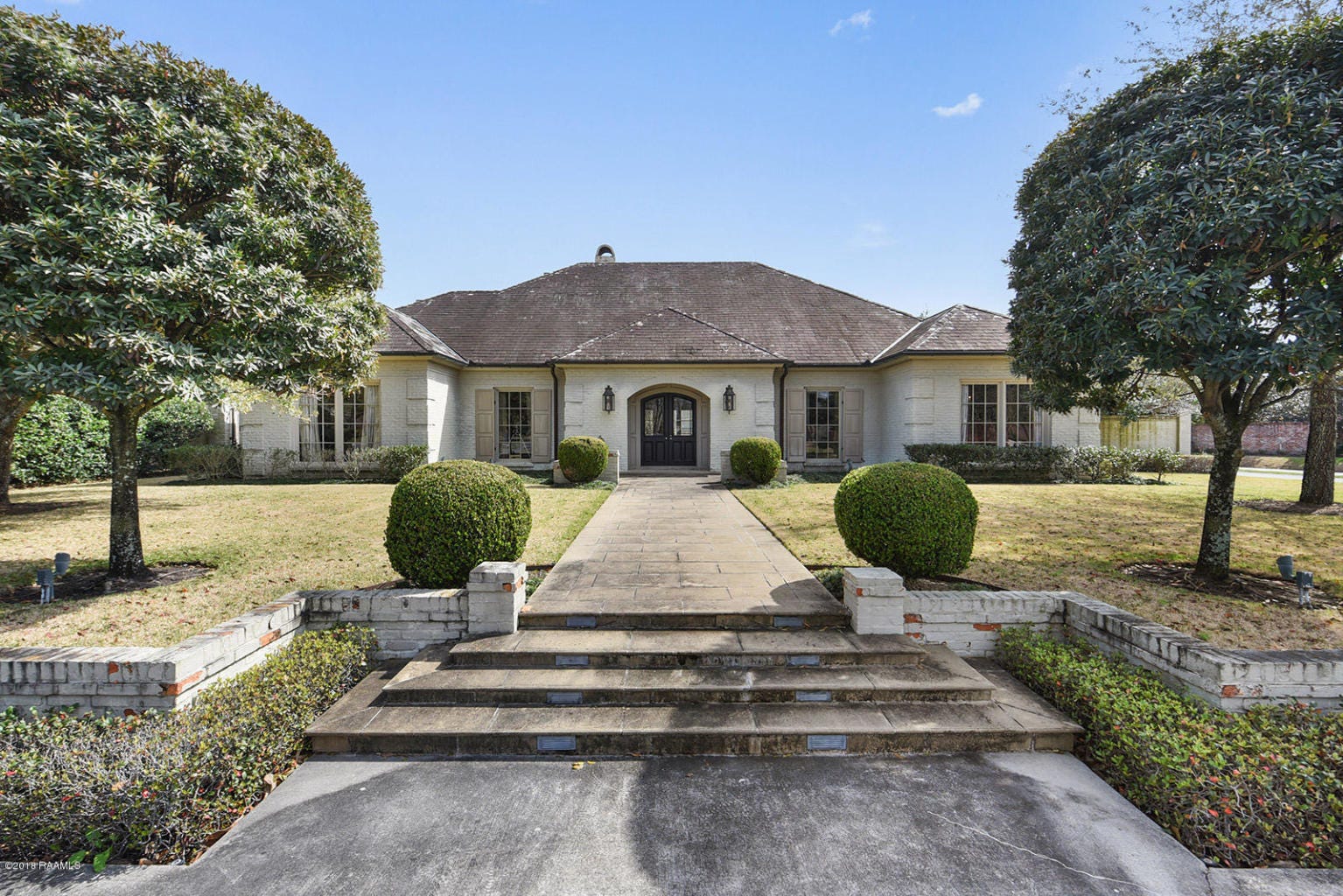 Greenbriar Estates Mansion For Sale