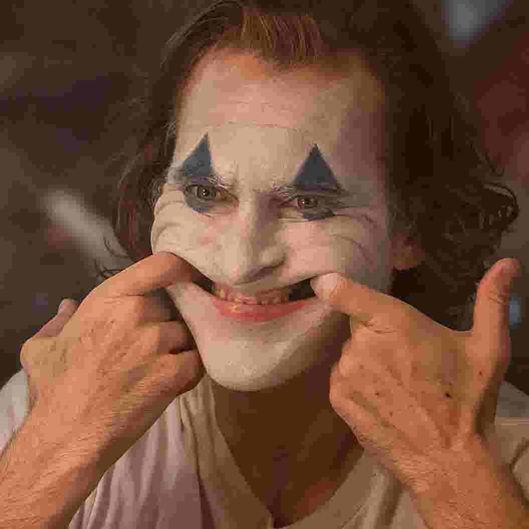 Joker Joaquin Phoenix Had A Love Hate Relationship With The Role