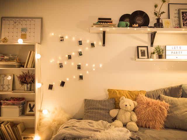 Dorm Room Decor 5 Big Ideas For A Happy Move In Day