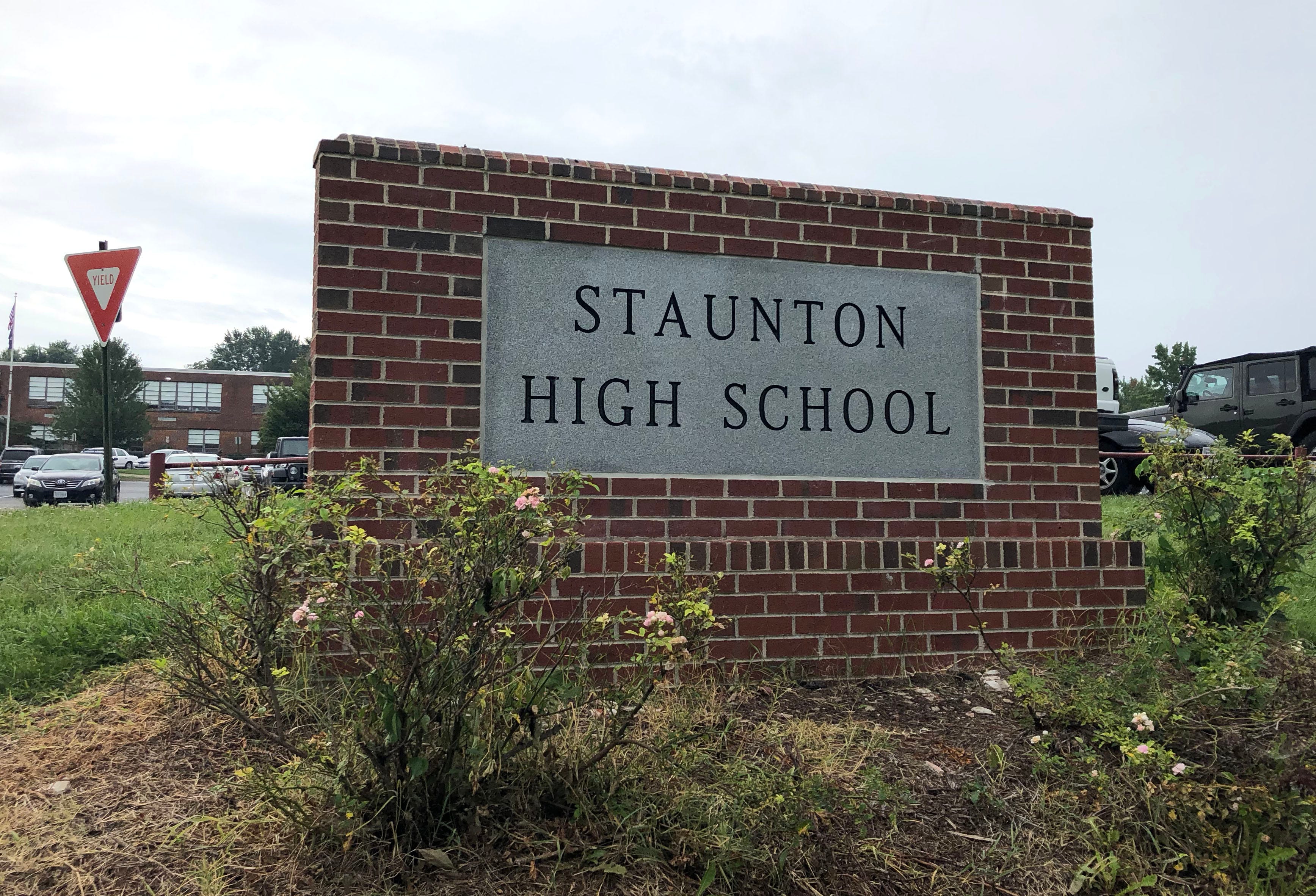 Staunton City Schools Changes Mask Policy