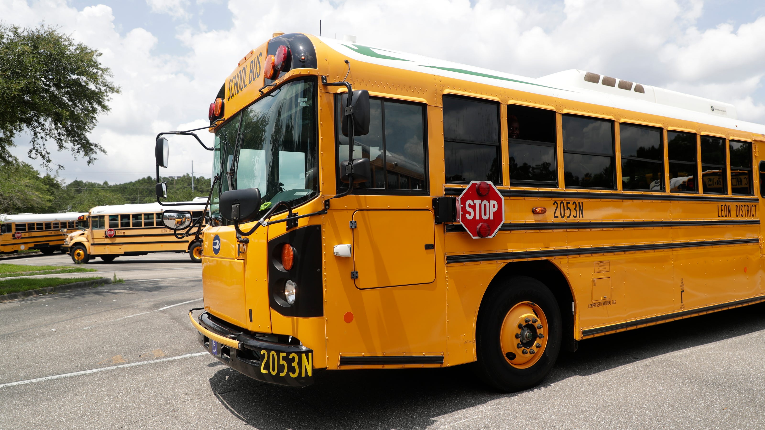 government-ethics-school-bus-safety-focus-of-new-florida-laws