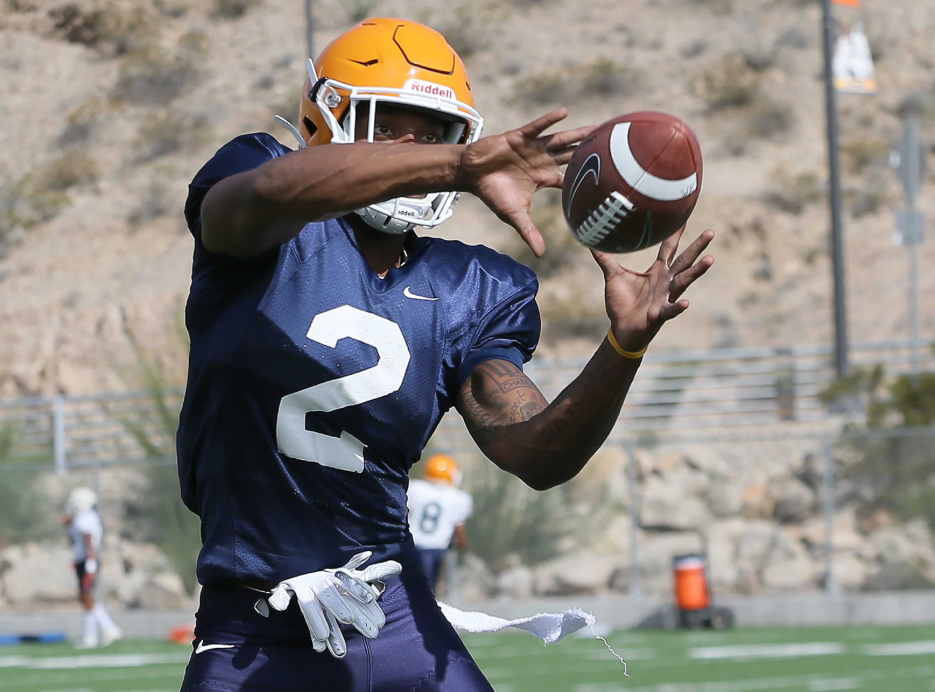 UTEP Miners Make Big Gains With Graduate Transfers