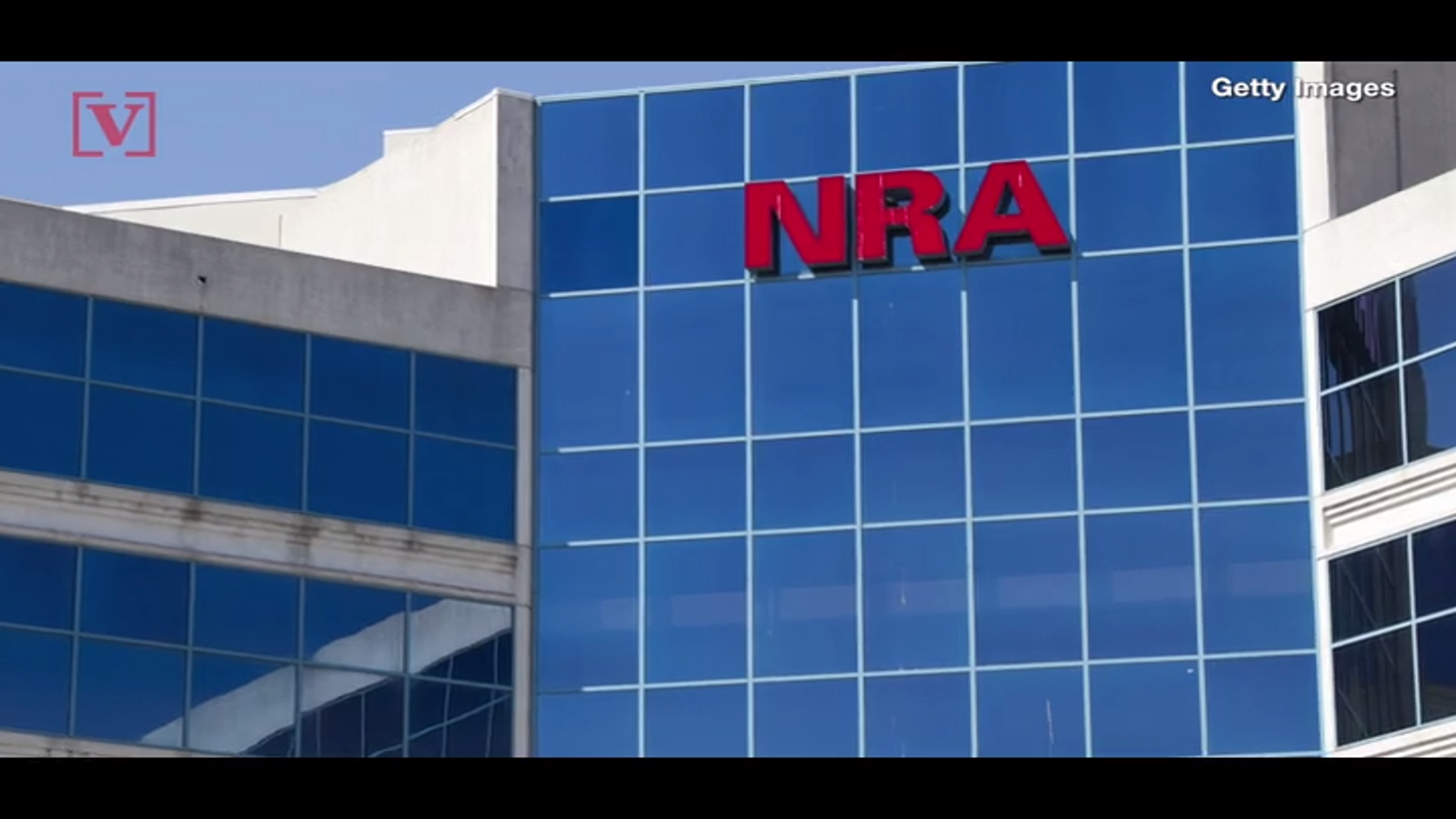 Fourth Nra Board Member Resigns Amid Leadership Turmoil 9141