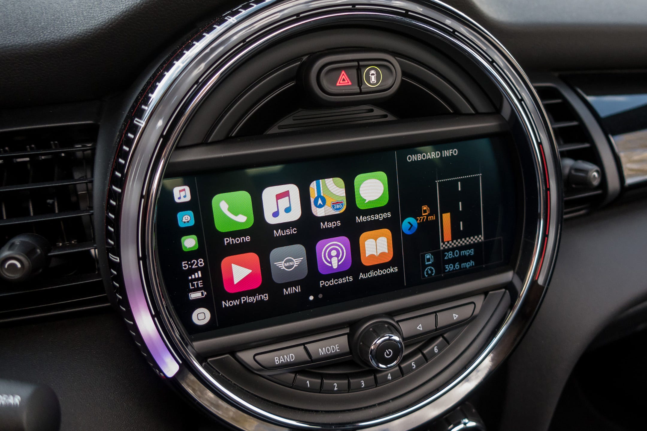 Wireless Apple Carplay Android Auto Which Cars Have It What To Know