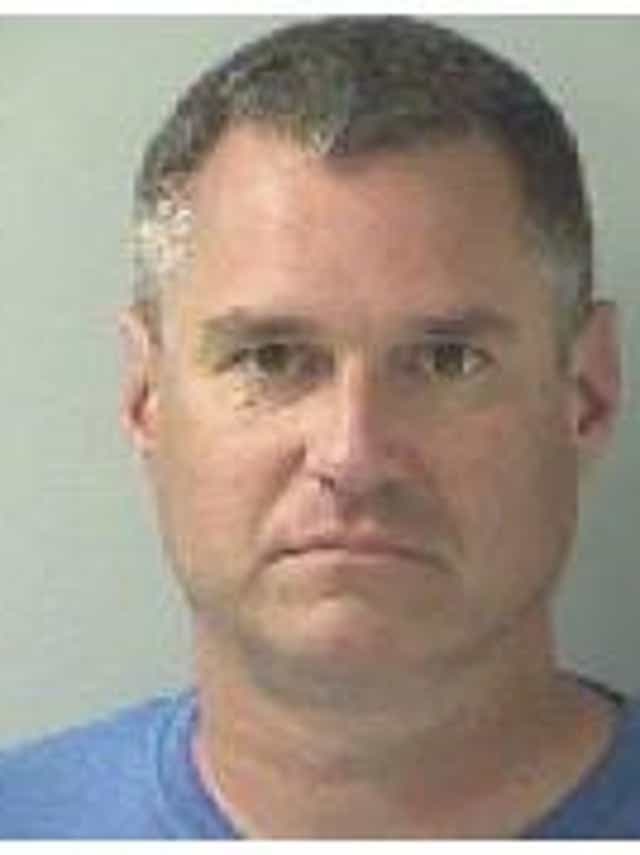 Almost 40 counts of sex-related charges against Fairfield man