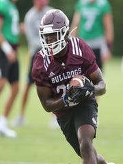 3 Mississippi State True Freshmen Who Could Get Serious