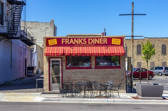 Wisconsin Breakfast Joints Serve Up Down Home Food To