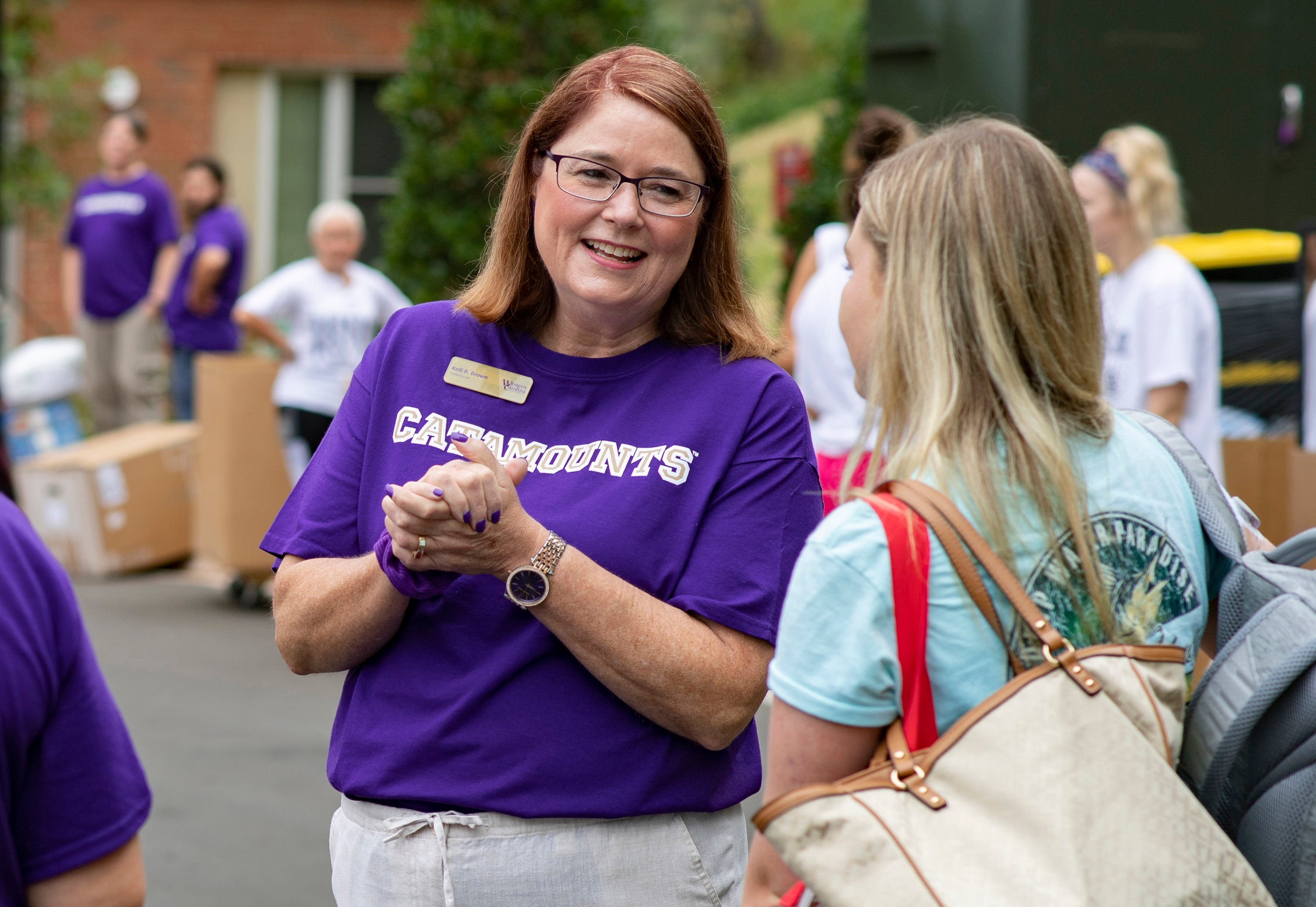 Wcu Final Exam Schedule Fall 2022 Wcu Is Ready To Meet The Challenges Of A Fall Semester During Unprecedented  Times