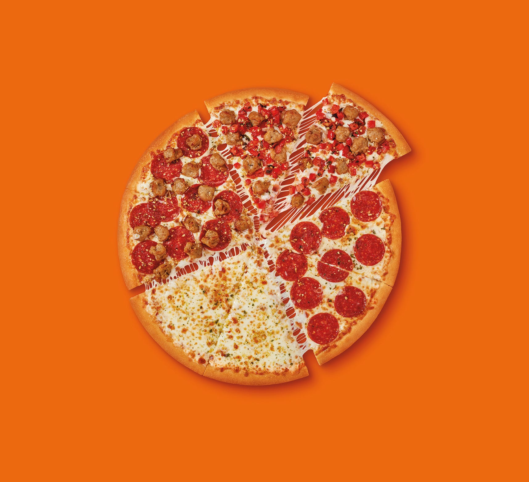 Little Caesars New Quattro Pizza Has These 4 Flavors   56eb937d 4193 41d2 8b23 8cfc5df24bd1 Quattro4 