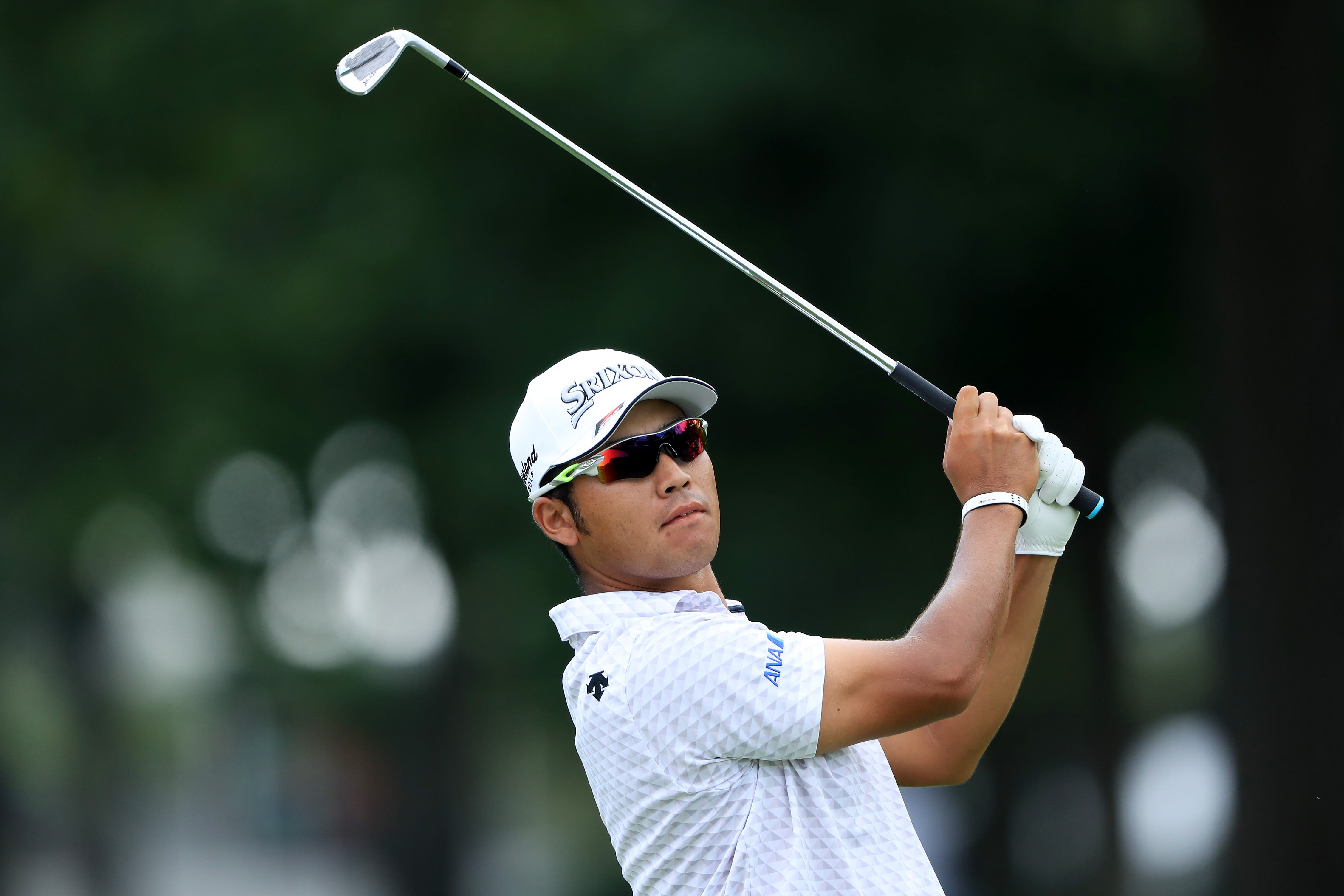 bmw championship 2nd round tee times