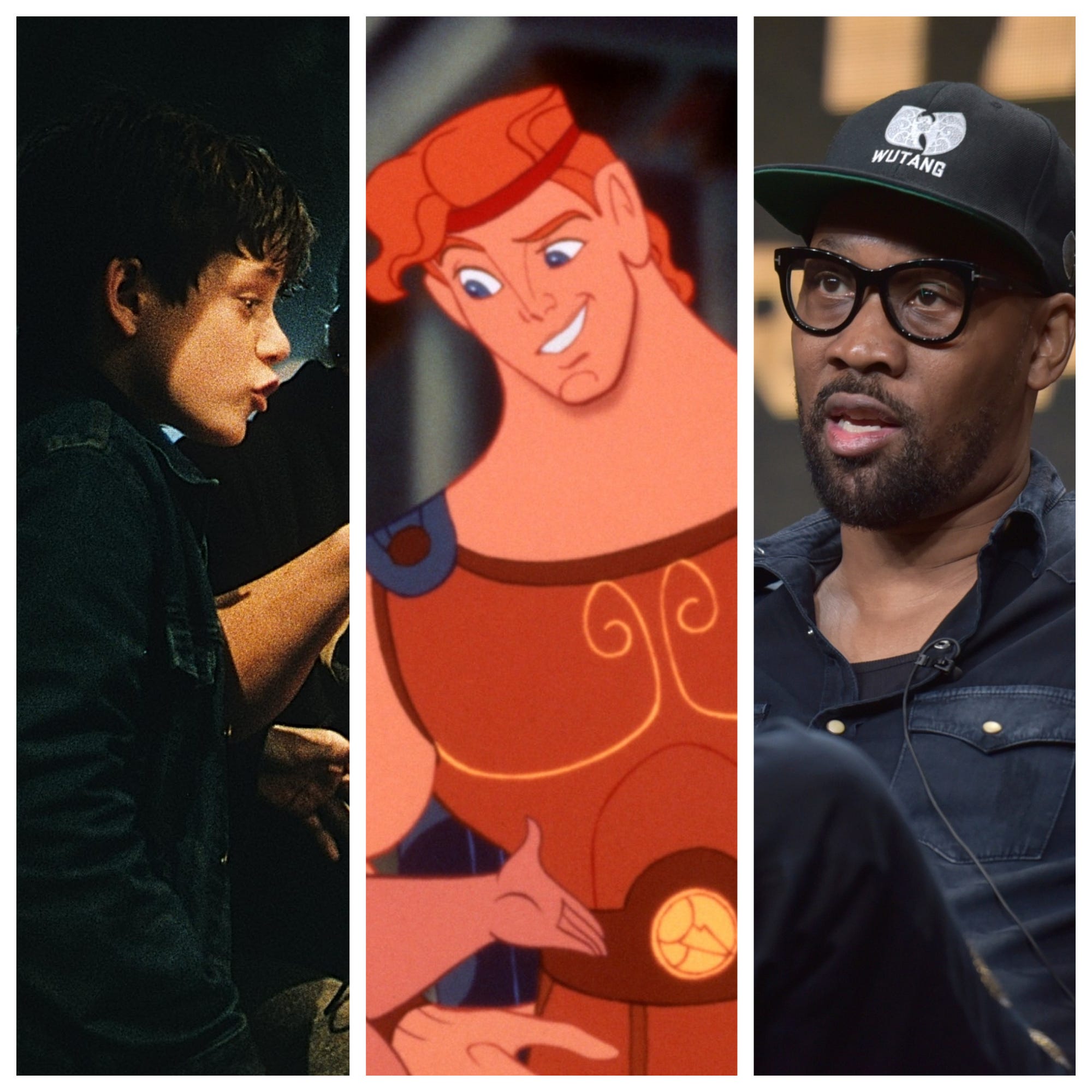 Hulu In September 19 Goonies Hercules And Wu Tang Series