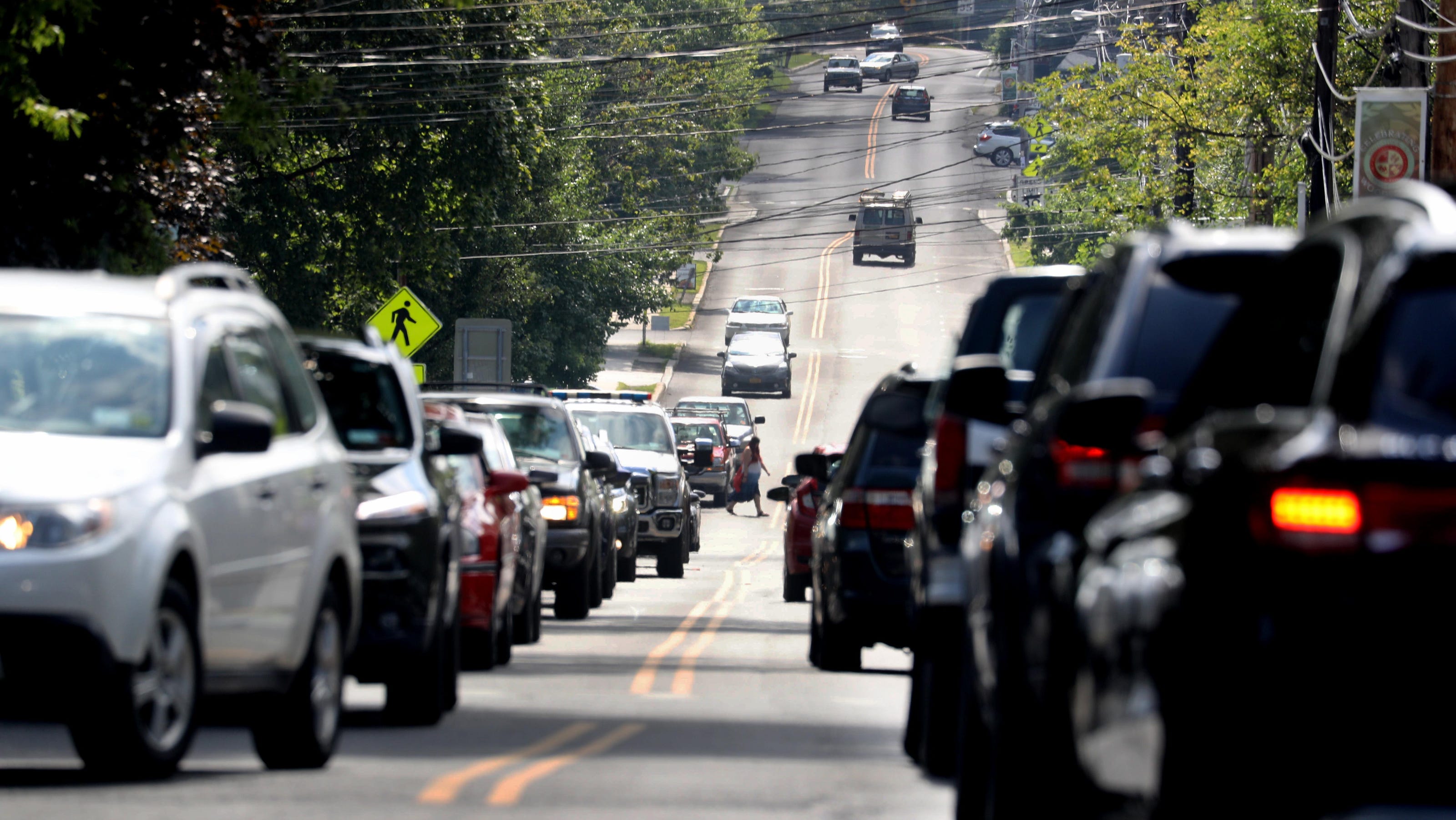 Labor Day traffic When NOT to leave and what to expect at the airport
