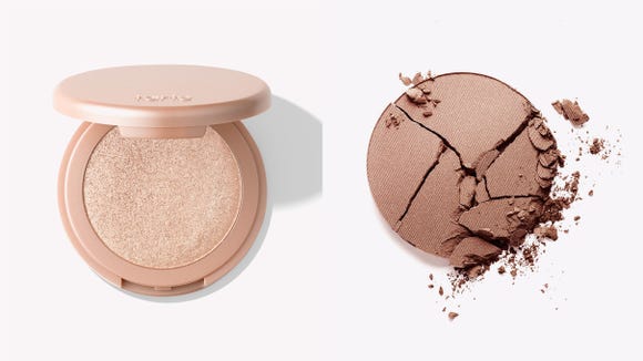 This highlighter will brighten your cheeks, lips, eyes, and more.