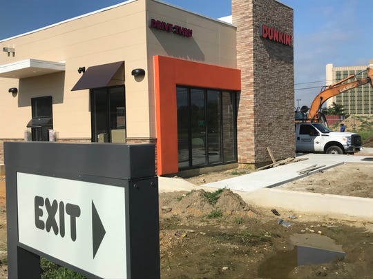 Dunkin Lovers Can See Next Gen Shop Could Win Free Coffee For