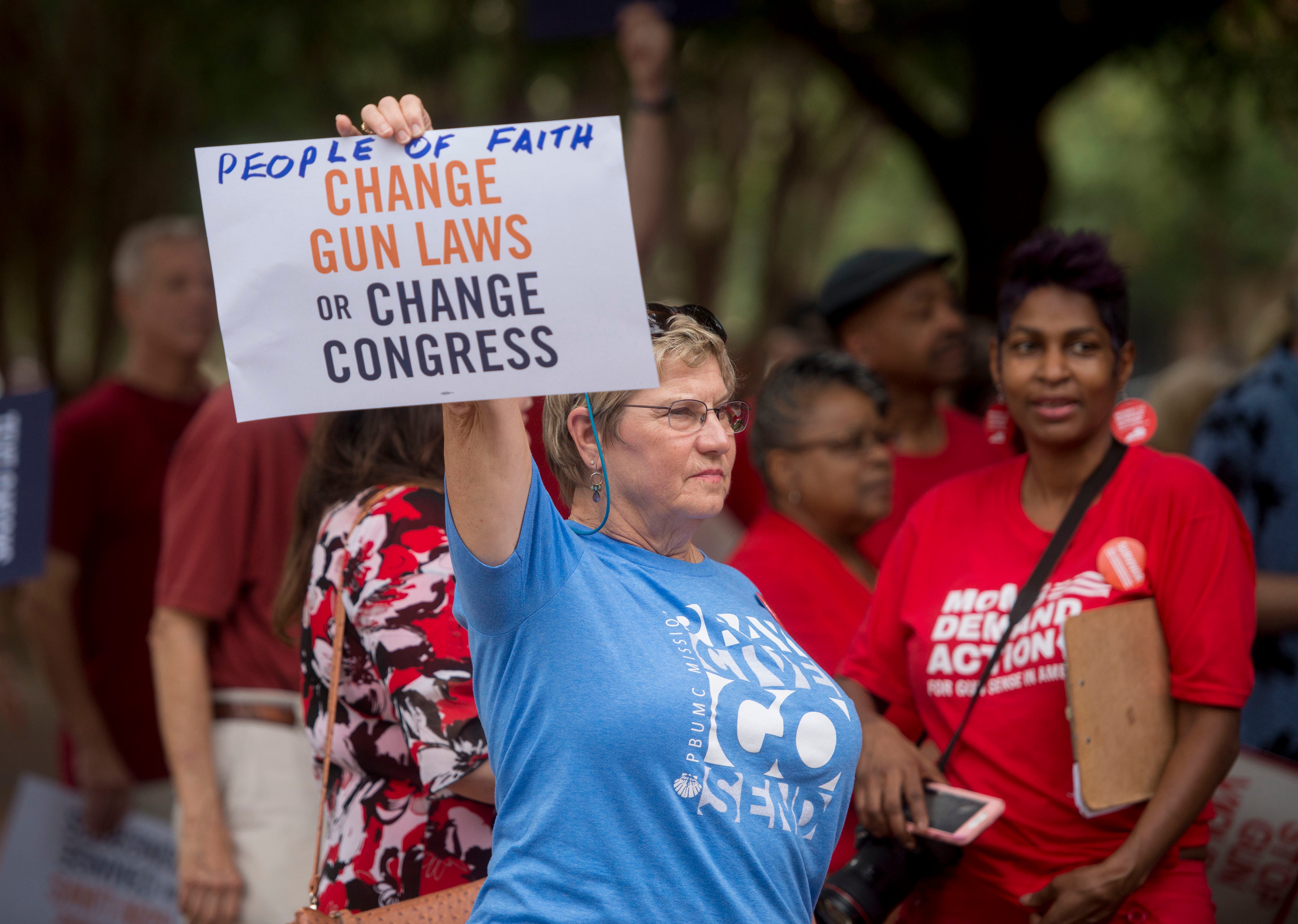 Everytown For Gun Safety Challenges Ohio Stand Your Ground Law In Court