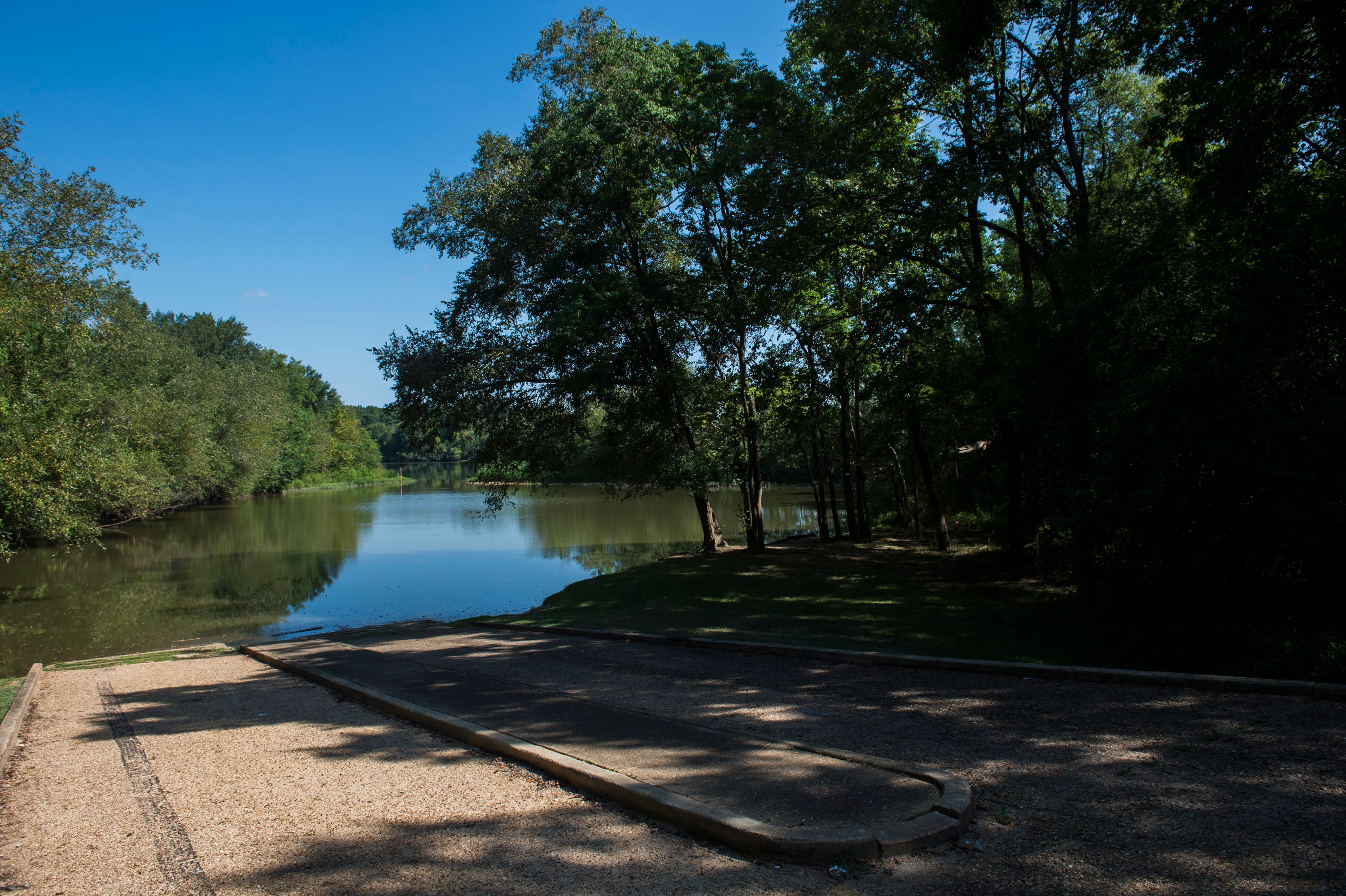 Multimillion Dollar Whitewater Park Coming To Downtown Montgomery