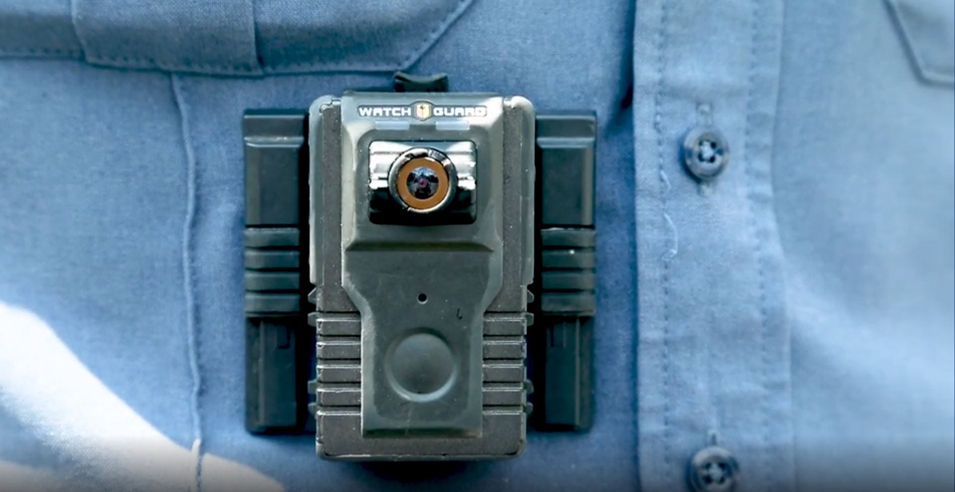 These Are The Types Of Body Cameras Knoxville Police Are Considering