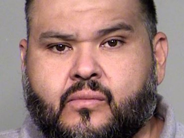 Police Tempe Man Arrested After Conning Tenants Out Of