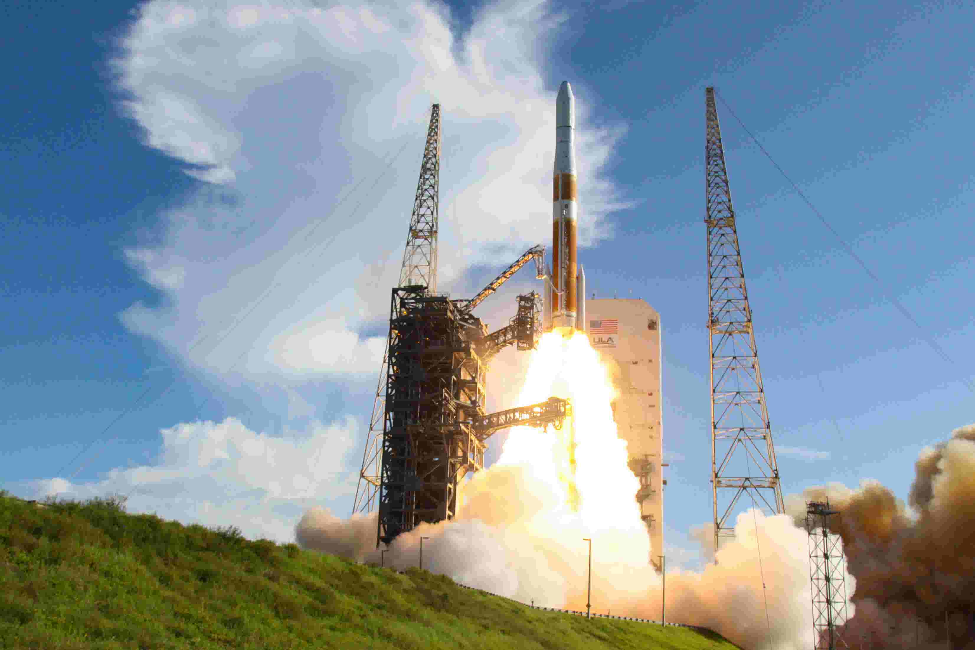 See all 2019 Space Coast rocket launches