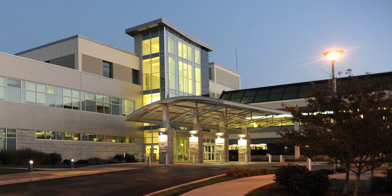 Coronavirus Ohio: Adena Health System to open screening center