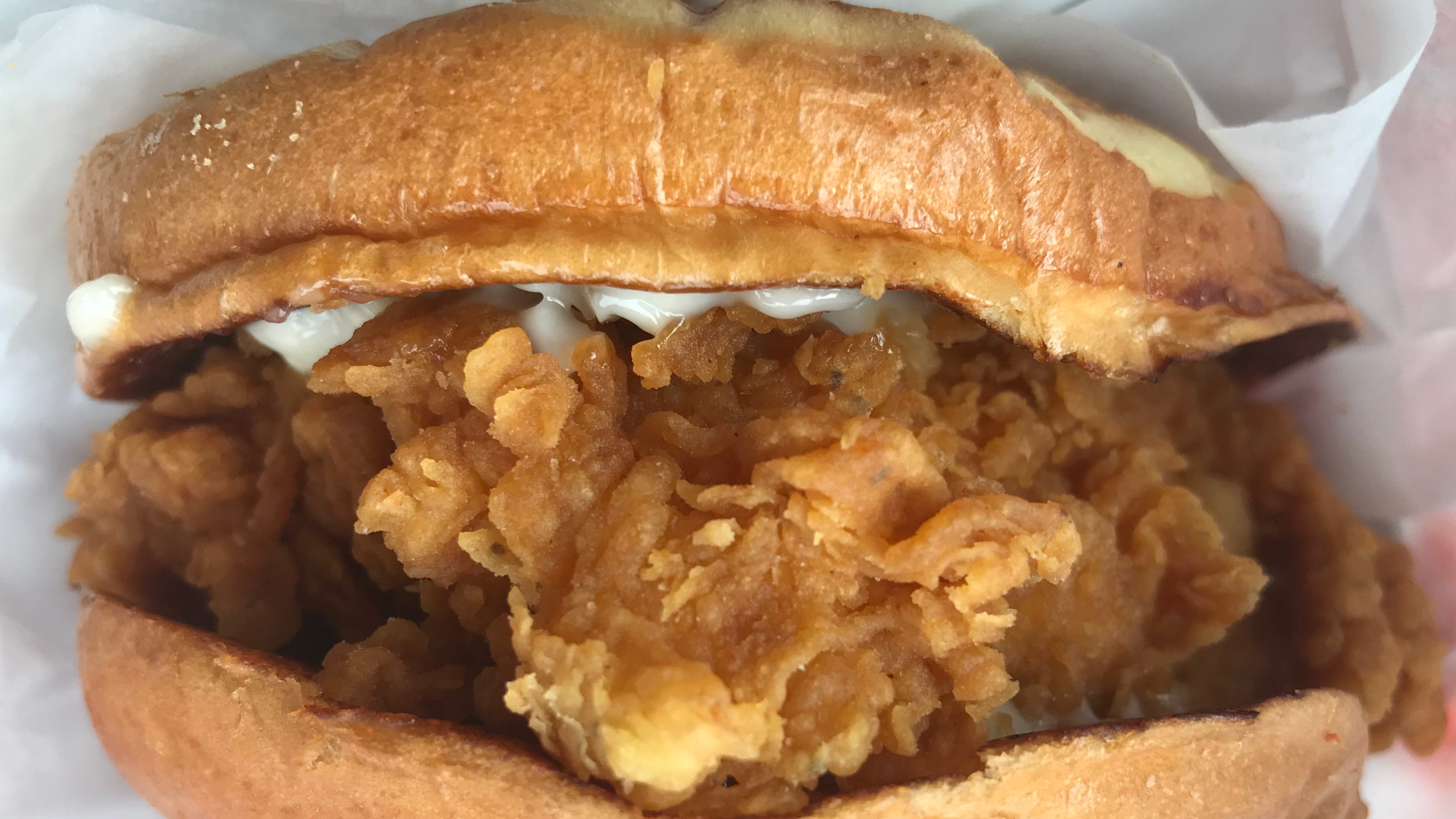 Popeyes chicken sandwich Price and how to get it in Milwaukee
