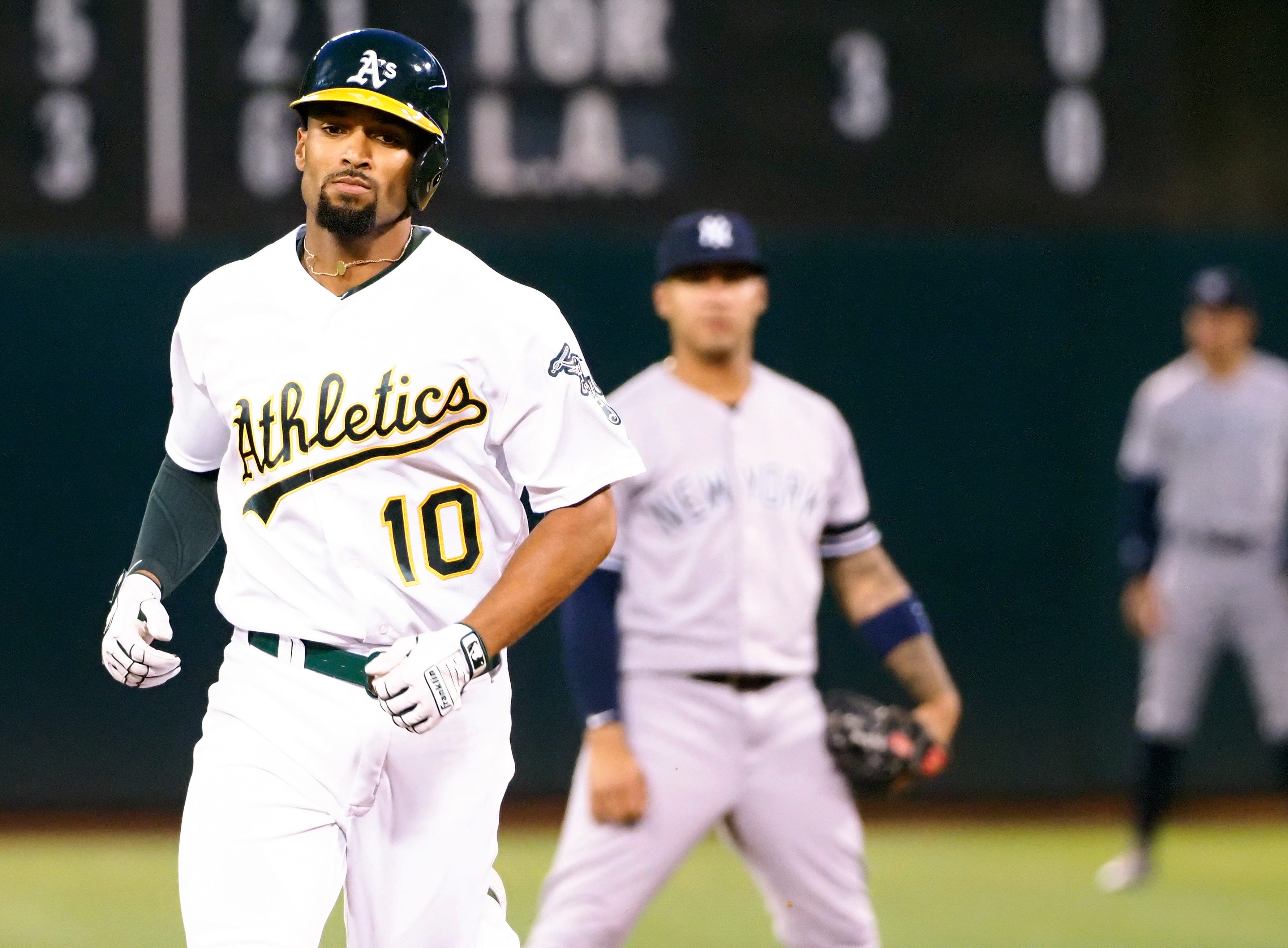 oakland a's 4th of july jersey