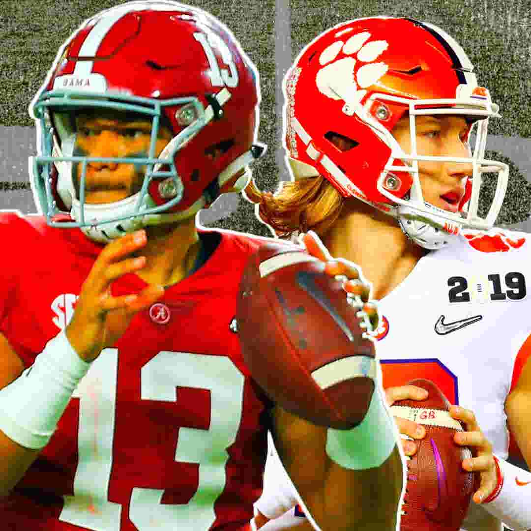 Four College Football Quarterbacks Primed For A Big Year