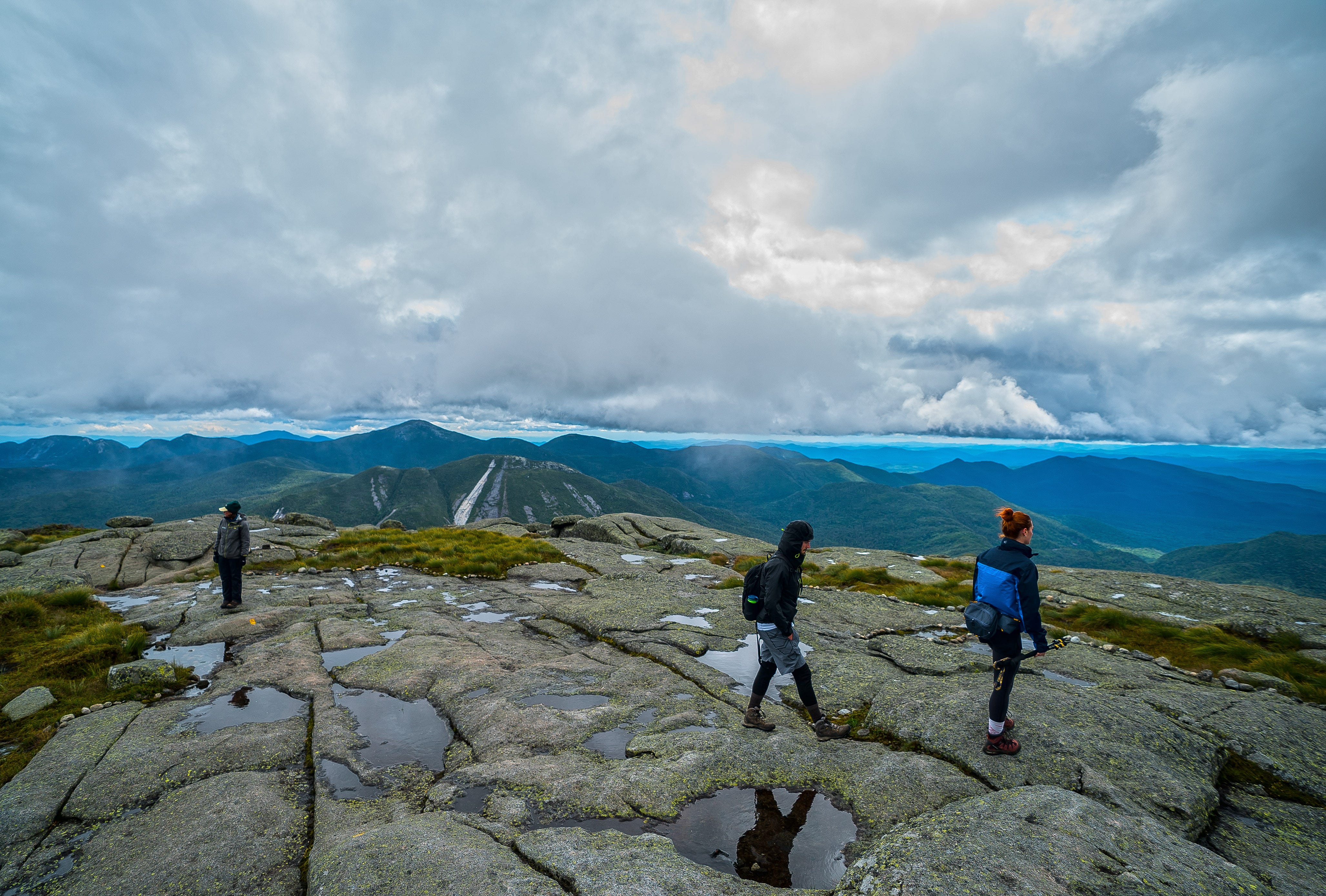 Adirondack Trail Use Surges High Peaks Rules Regulations   3a9cec6e 8f84 460d 8aca 4220e4041298 BUR20190810Adirondacks14 