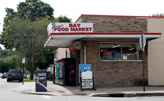 Bay Food Market Has Been Serving Customers Since 1932