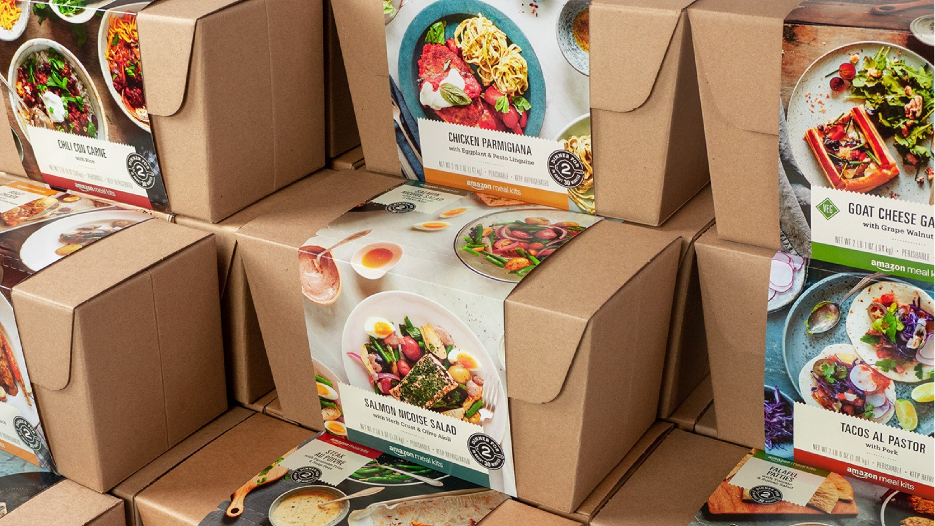 are delivery meal kits worth it