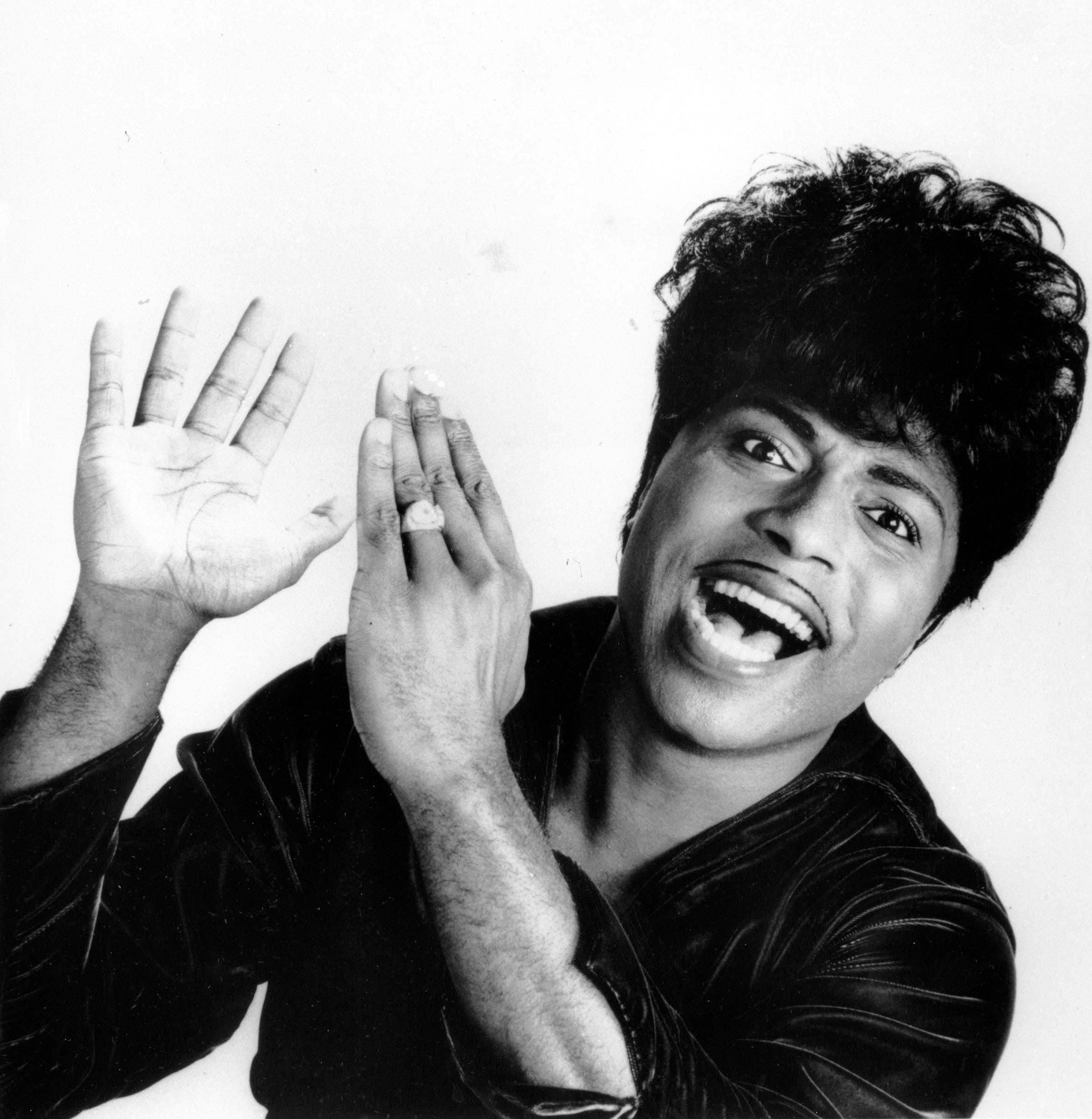 Little richard