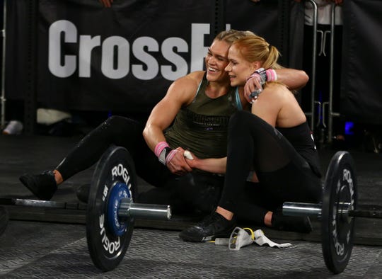 Crossfit Open 20 2 Wod Announcement How To Watch Why It Ll