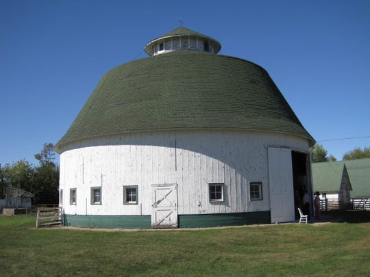 Iowa Barn Foundation S Annual Tour Scheduled For September 28 29