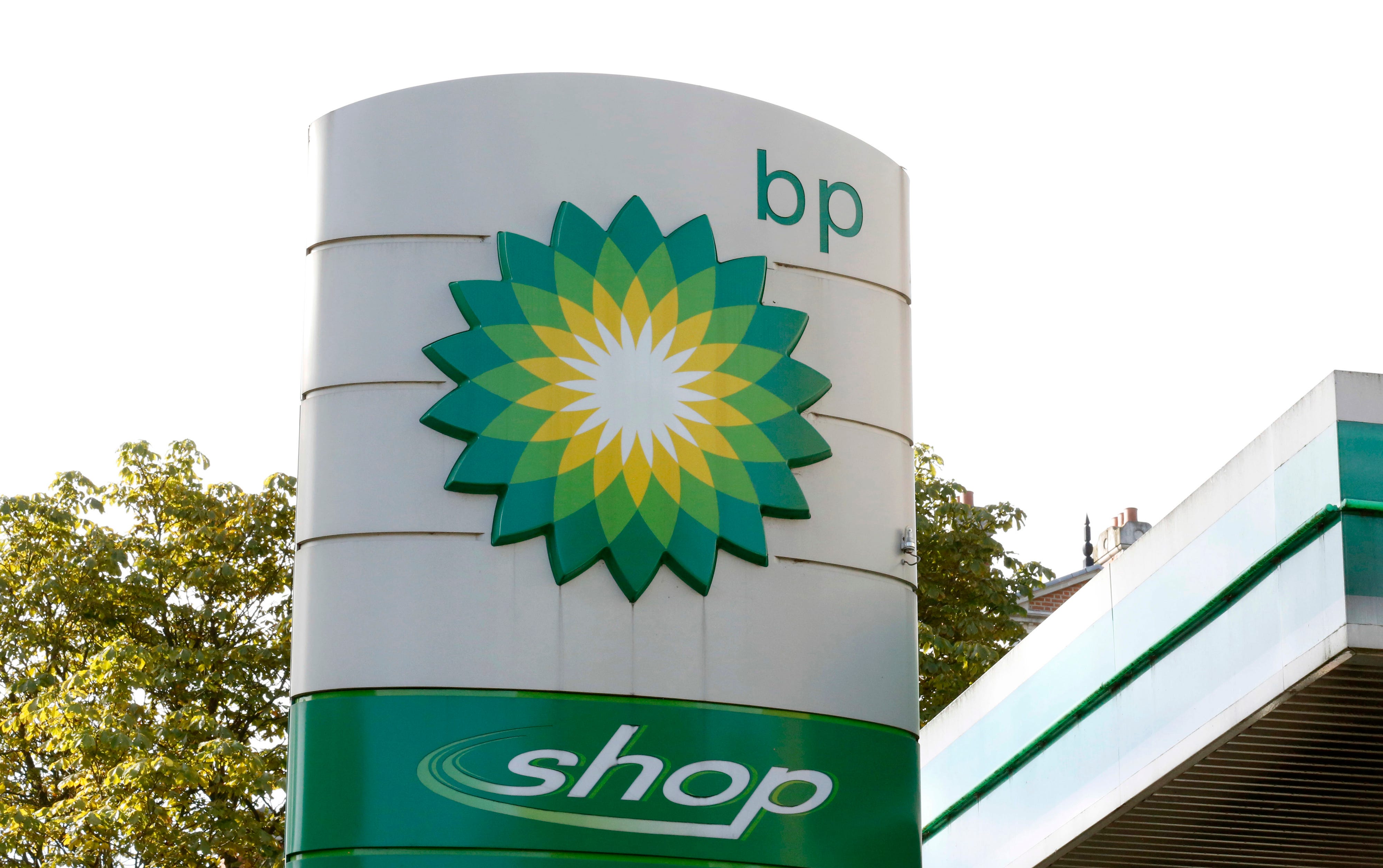 BP To Cut 10,000 Jobs Worldwide Amid Coronavirus Pandemic