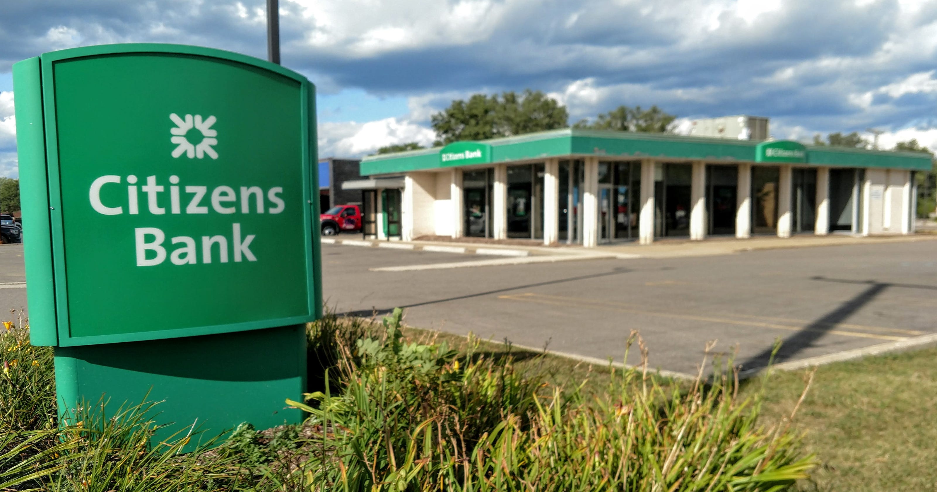 Citizens Bank closing Livonia branch later this fall