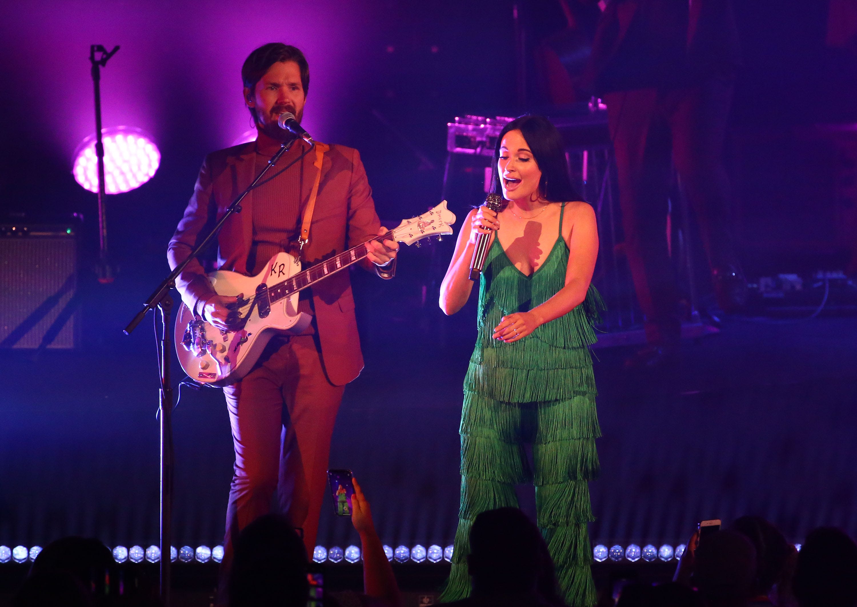 kacey musgraves space cowboy outfit