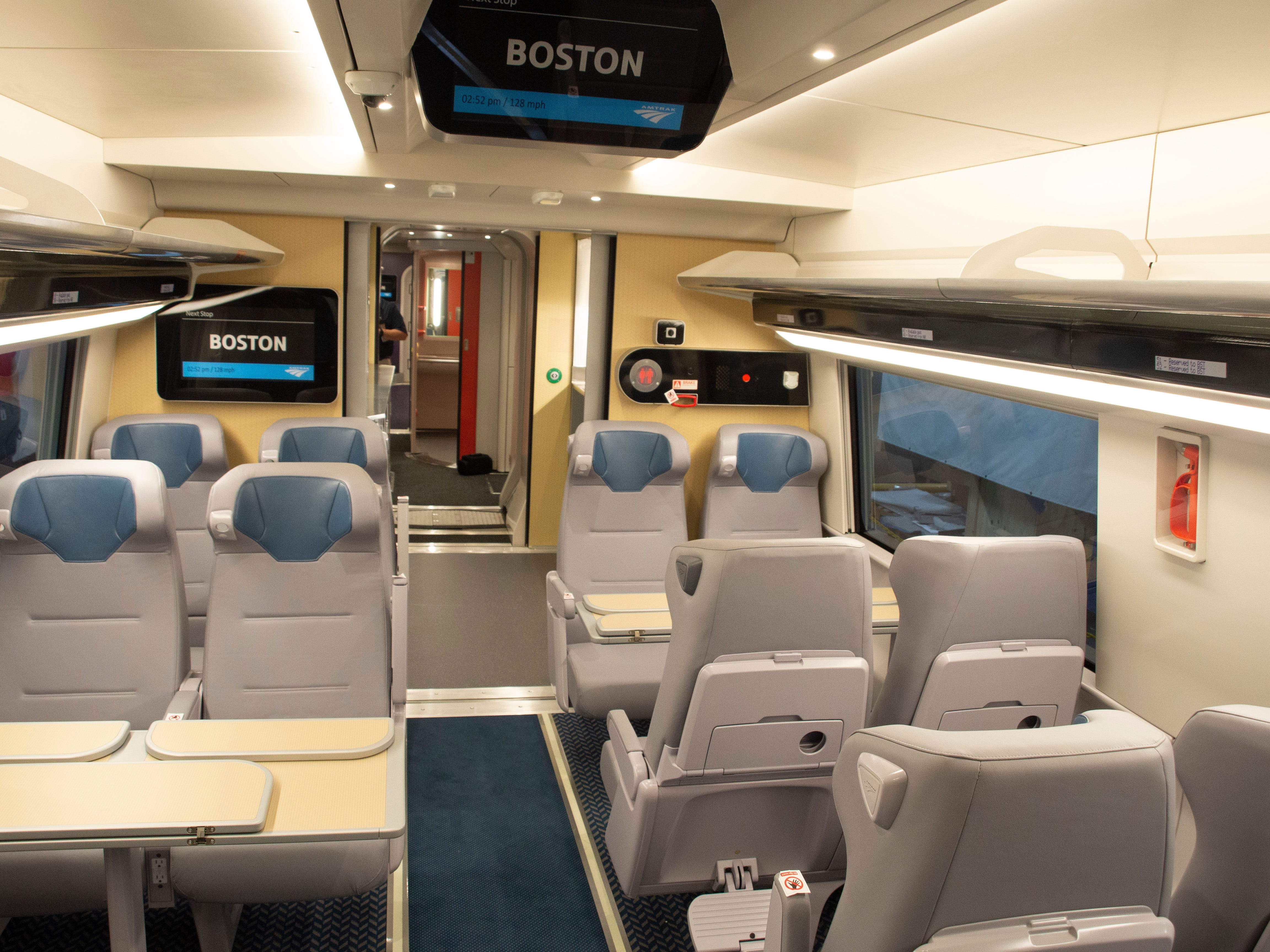 Sneak Peek Inside Amtrak S New Acela Express Trains   9884e5f4 Fdfb 4377 802c 27fd2294ae5d BC2 