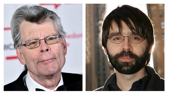 Manx Boy Porn - Stephen King, Joe Hill give Netflix a scare with 'In the ...
