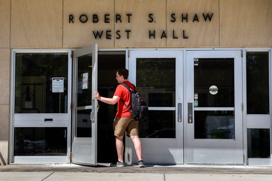 Cockroaches Welcome Students At Msu Dorm