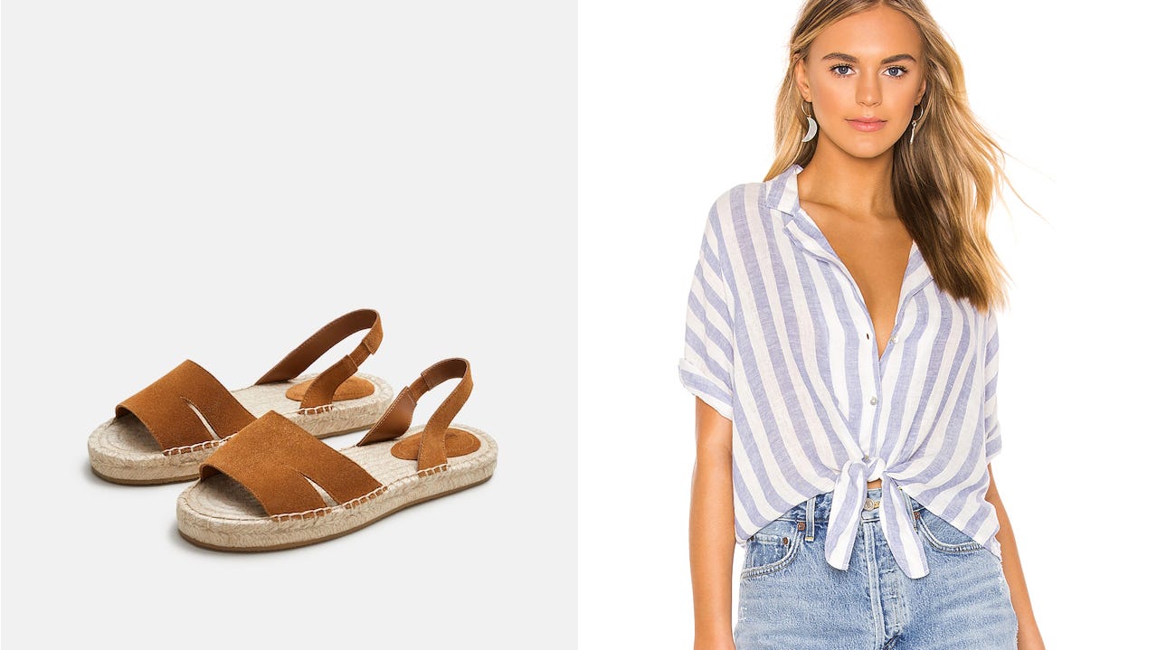 Labor Day sales 2019: The best clothing 