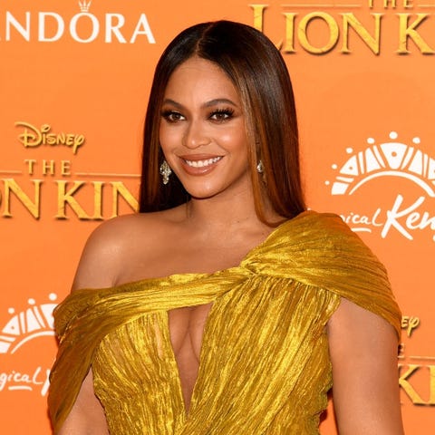 Happy Birthday Beyonce! The pop star turns 38 on S