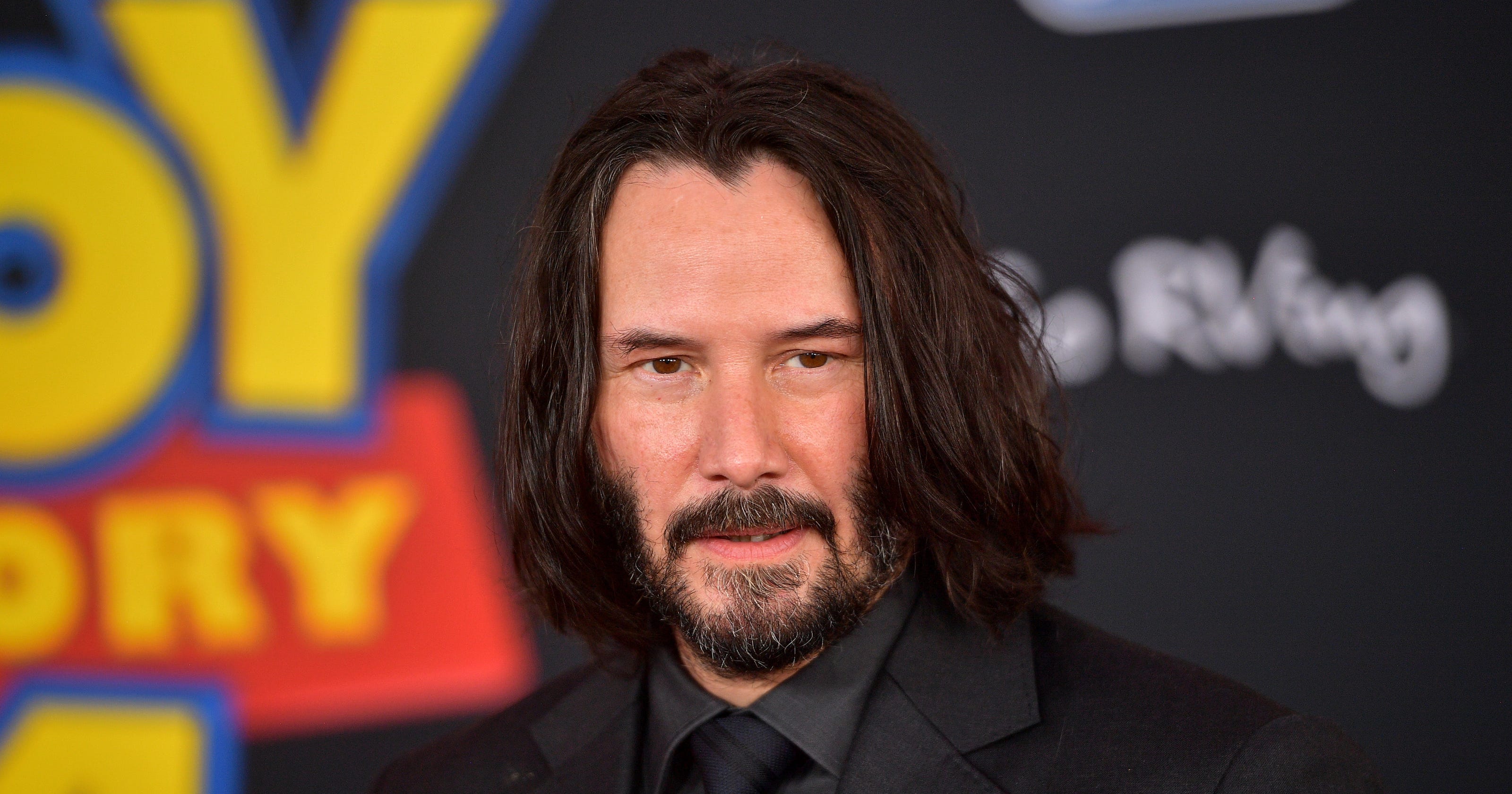 Happy 55th Birthday Keanu Reeves See The Stars Life In Pictures 9273