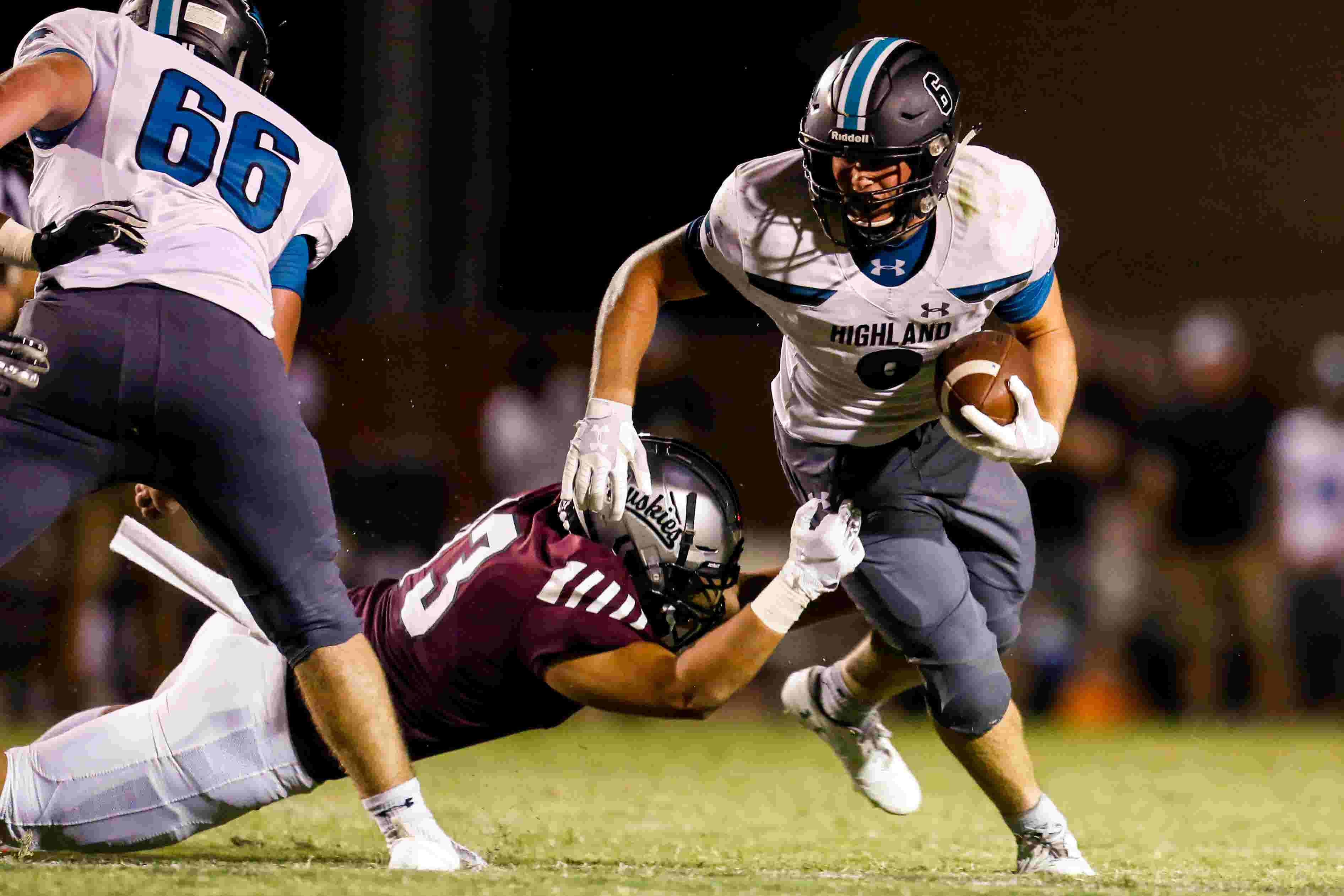 Arizona high school football games to watch in Week 6