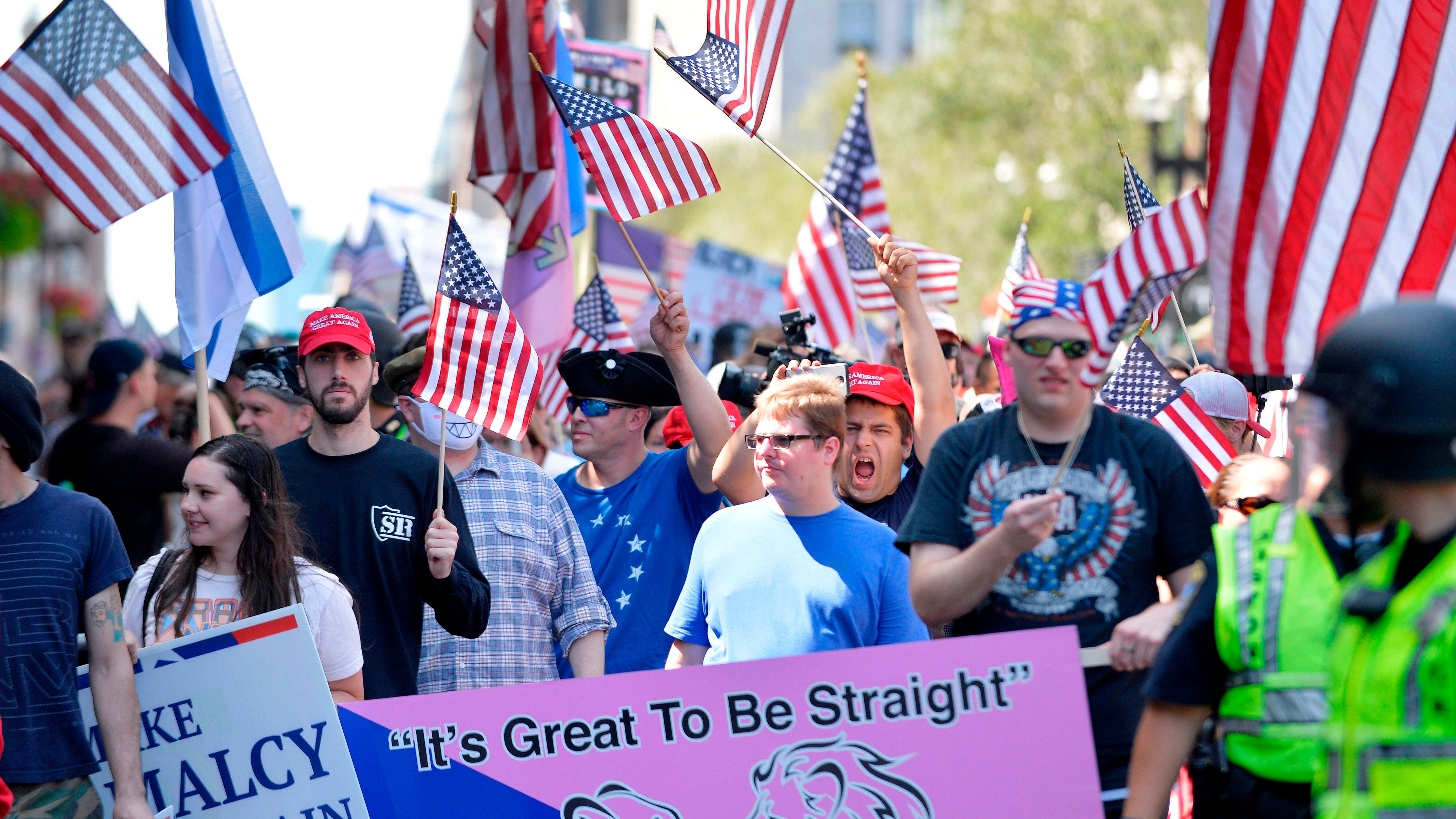 israel american gay flag