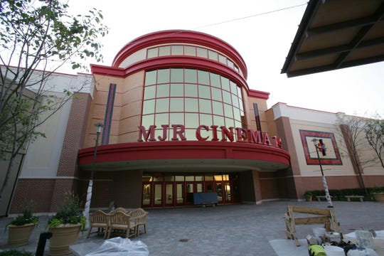 MJR Digital Cinemas bought by European company, will keep name